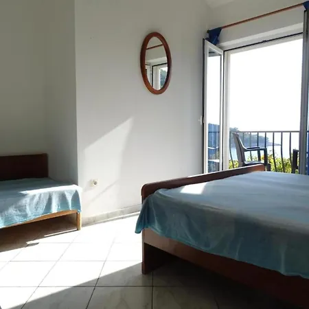 Azure - One Bedroom Romana Διαμέρισμα *
