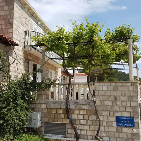 Διαμέρισμα Azure - One Bedroom Romana *